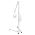 Gebruikte apparatuur: Mobiele Xray Owandy RX-DC