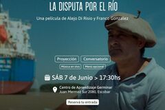 Radar: Por el Paraná - La disputa por el Río