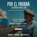 Radar: Por el Paraná - La disputa por el Río