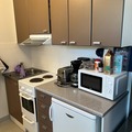Annetaan vuokralle: Furnished studio in Lauttasaari, available 20.6-31.12