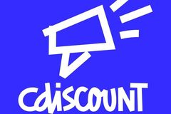 Vente: Code de réduction Cdiscount (50€)