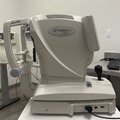 Selling with online payment: Topcon KR-800 Autorefractor/Keratometer