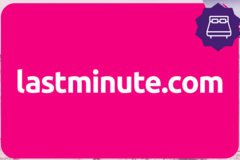 Vente: e-Cartes cadeaux Lastminute (1800€)