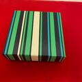 Bulk Lots: 50 pcs-Antique Gold Bracelet w/box $15.00 retail--$1.99 pcs boxed