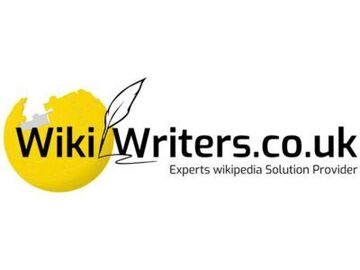 Skills: Wikipedia Consultancy Service