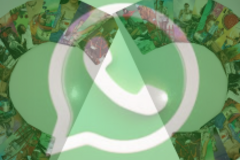 Selling: WhatsApp Reading 20 Mins