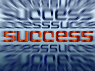 Selling: Will I Be Successful?
