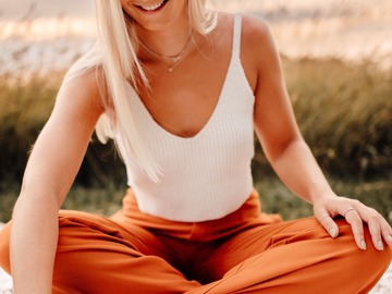 Wellness Session Single: Hypnotherapy for stress relief with Taylor