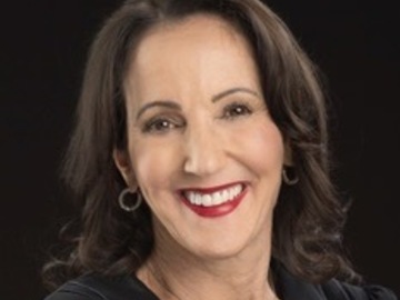 Wellness Session Group: Recipe Make-Overs with Jean