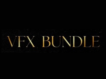 Skills: VFX BUNDLE