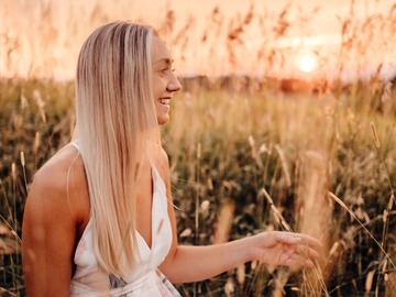 Wellness Session Single: Hypnotherapy to boost fertility with Taylor
