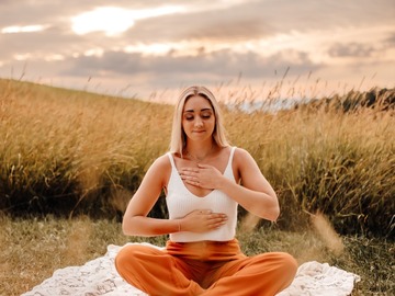 Wellness Session Single: Hypnotherapy to break free from overwhelm and messiness
