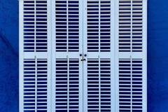 Selling: Operable Vintage Mini Shutters