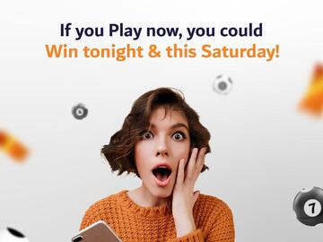 Skills: Play to win Emirates Draw Online 