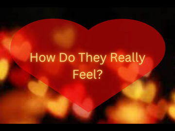 Selling: How Do They Really Feel About Me?