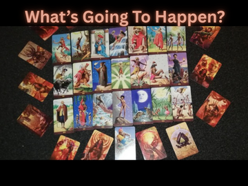 Selling: What Can I Expect In The Next Month