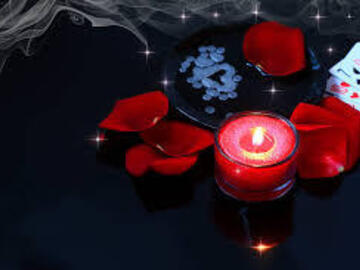 Selling: Spells & Rituals to Manifest Your Desires