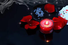 Selling: Spells & Rituals to Manifest Your Desires