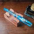 Renting out: Visconti Homo Sapiens Blue Lagoon <M>