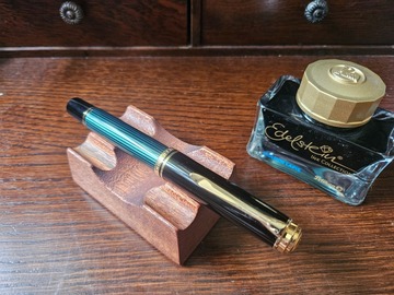 Renting out: Pelikan M1000 <F>