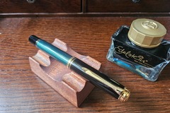 Renting out: Pelikan M1000 <F>