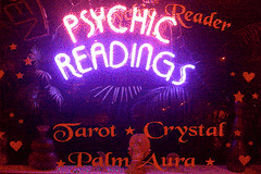 Selling: PSYCHIC FORECAST FOR THE YEAR AHEAD- ANY AREA OF FOCUS 