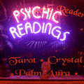 Selling: PSYCHIC FORECAST FOR THE YEAR AHEAD- ANY AREA OF FOCUS 