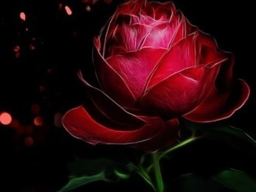 Selling: Rosier Love Spell
