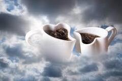 Selling: Coffee Cup Reading Unlock the Messages in Your Cup ☕