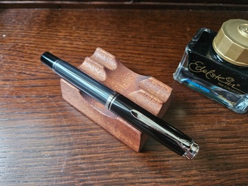 Renting out: Pelikan M805 Stresemann <B>