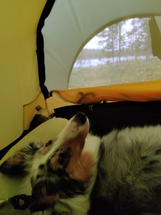 Hilleberg Nallo 2 GT