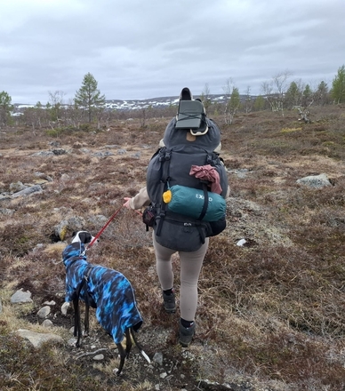 Exped Dura 5R MW makuualusta