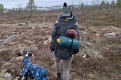 Uthyres (per vecka): Exped Dura 5R MW makuualusta
