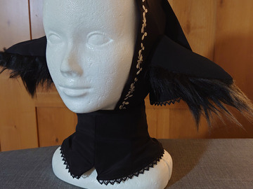 Selling with online payment: Marcille - Dungeon Meshi unfinished cosplay