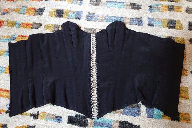 Marcille - Dungeon Meshi unfinished cosplay