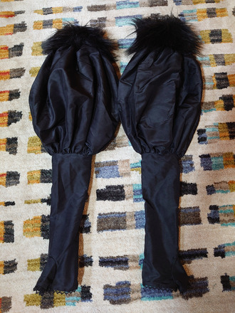 Marcille - Dungeon Meshi unfinished cosplay