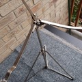 Selling with online payment: Leedy vintage snare stand