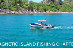 Direct Booking: Magnetic Island Fishing - Offshore