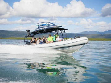 Direct Booking: Private Reef Charters Port Douglas