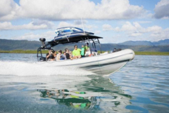Direct Booking: Private Reef Charters Port Douglas