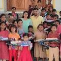 Looking for volunteers: Volunteer by translating | English to ANY Language 