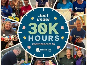 Looking for volunteers: Partnership Account Specialist - Volunteer