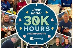 Looking for volunteers: Partnership Account Specialist - Volunteer