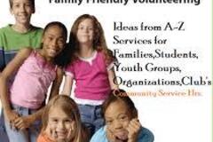 Looking for volunteers: Savannah's SuperHERO Cards -Community Service Hours Available!