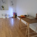 location par demi journée (4h): Studio M' - 4h de répétition