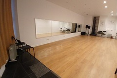 Location à la journée: Studio M' 
