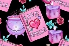 Selling: VENUS ATTRACTION SPELL FOR NEW LOVE AND REUNIONS