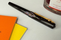 Renting out: Conco Pens Aurora (M)