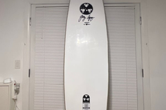 For Rent: Fun Surfboard For Rent!