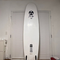 For Rent: Fun Surfboard For Rent!